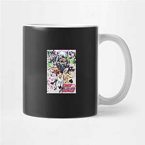 Heartfelt Comedy Adventure Sket Dance Mugs