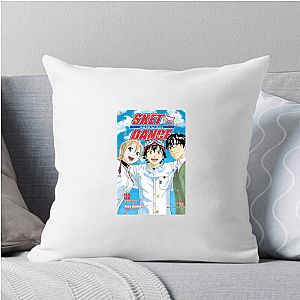 Anime Sket Dance Pillows Cover
