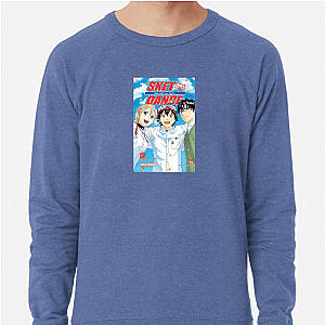 Anime Sket Dance Sweatshirts