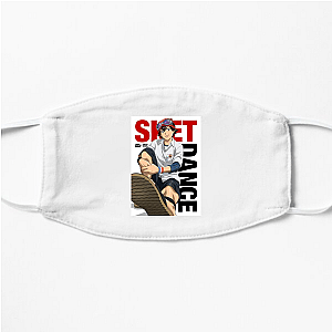 Problem Solvers With Spirit Sket Dance Face Masks