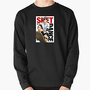 Problem Solvers With Spirit Sket Dance Sweatshirts
