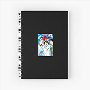 Anime Sket Dance Notebook