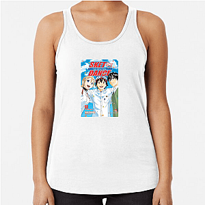 Anime Sket Dance Tank Tops