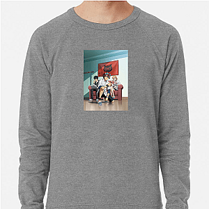 School Life Support Club Sket Dance Sweatshirts