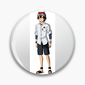 Bossun Sket Dance Pins