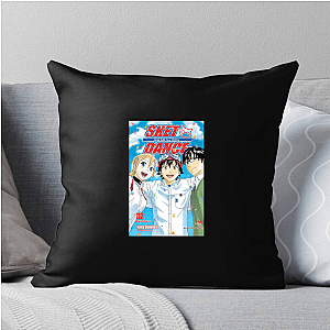 Anime Sket Dance Pillows Cover