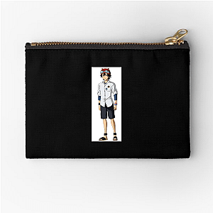 Bossun Sket Dance Zipper Pouches