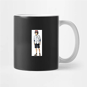 Bossun Sket Dance Mugs