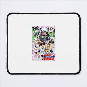 Heartfelt Comedy Adventure Sket Dance Mouse Pads