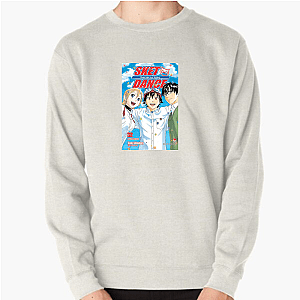 Anime Sket Dance Sweatshirts