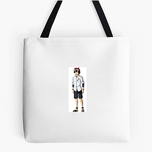 Bossun Sket Dance Bags