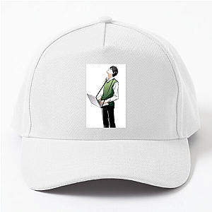 Kazuyuoshi Ushi Sket Dance Hats & Caps