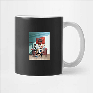 School Life Support Club Sket Dance Mugs