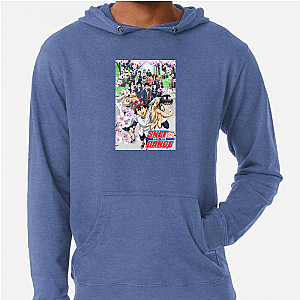 Heartfelt Comedy Adventure Sket Dance Hoodies