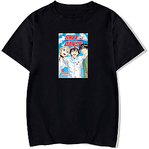 Anime Sket Dance T-Shirts