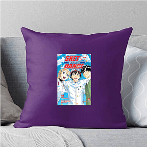 Anime Sket Dance Pillows Cover
