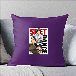 Problem Solvers With Spirit Sket Dance Pillows Cover