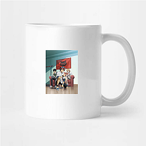 School Life Support Club Sket Dance Mugs