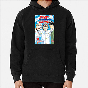 Anime Sket Dance Hoodies