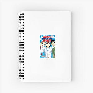 Anime Sket Dance Notebook
