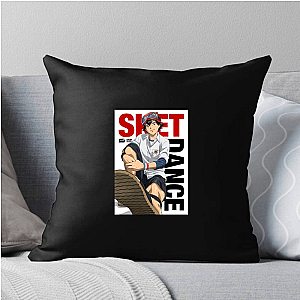Problem Solvers With Spirit Sket Dance Pillows Cover