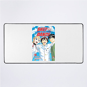 Anime Sket Dance Mouse Pads
