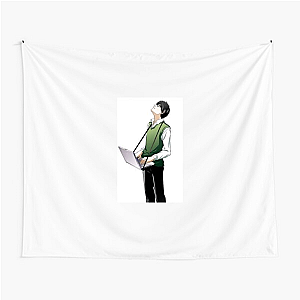 Kazuyuoshi Ushi Sket Dance Tapestries