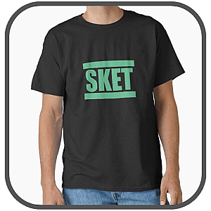 Sket Dance T-Shirts