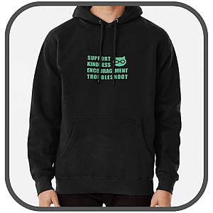 Sket Dance Hoodies