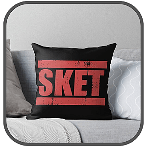 Sket Dance Pillows Cover