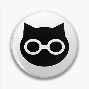 SKET Dance - SKET Dan Symbol Black Pin