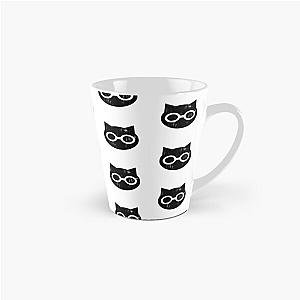 SKET Dance Symbol Black Distressed Tall Mug