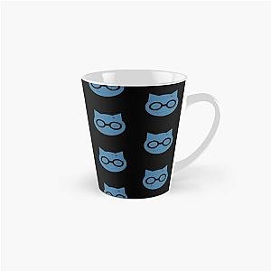 SKET Dance - SKET Dan Symbol (Blue) Distressed Mug