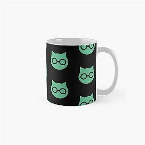 SKET Dance - SKET Dan (Green) Classic Mug