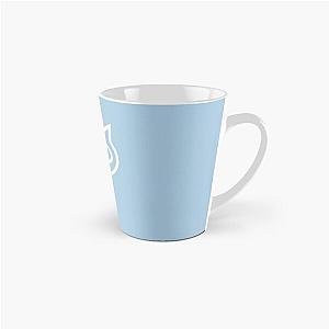 Skech Dance White Essential T-Shirt Tall Mug