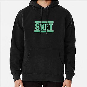 SKET Dance Acronym (Green) Hoodie