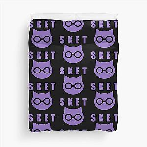 SKET Dance - Peran logo Duvet Cover