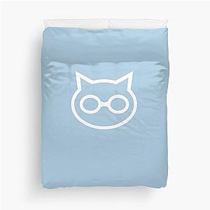 Sket Dance Essential T-Shirt Duvet Cover