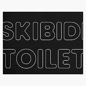 Skibidi Jigsaw Puzzle fans