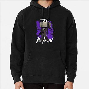 Skibidi Pullover Hoodie