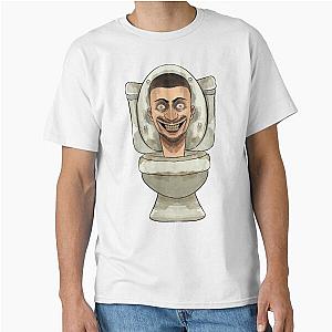 Skibidi Classic T-Shirt