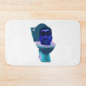 Skibidi Bath Mat