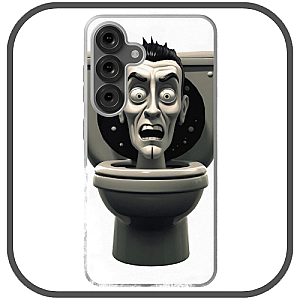 Skibidi Toilet Cases