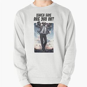Skibidi T-Shirt Sweatshirt