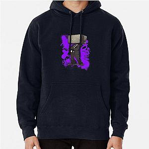 Tv man hoodie
