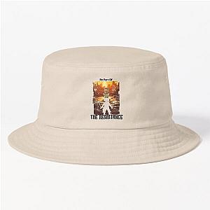 Eye-Popping Skibidi Animation for Enthusiasts! Bucket Hat