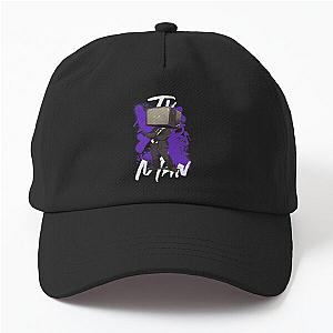 Skibidi man Hat