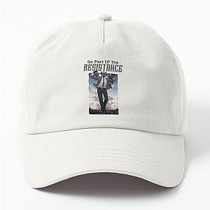 Eye-Popping Skidi Toilet Animation Tee for Enthusiasts Dad Hat