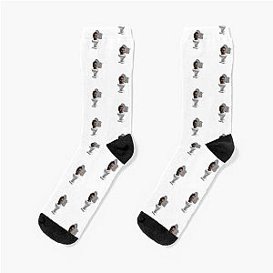 Sigma Skibidi Socks