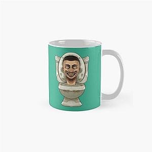 Skibidi Classic Mug